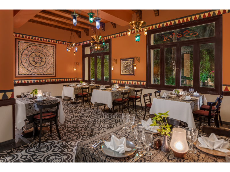 JAZ Makadi Star & Spa